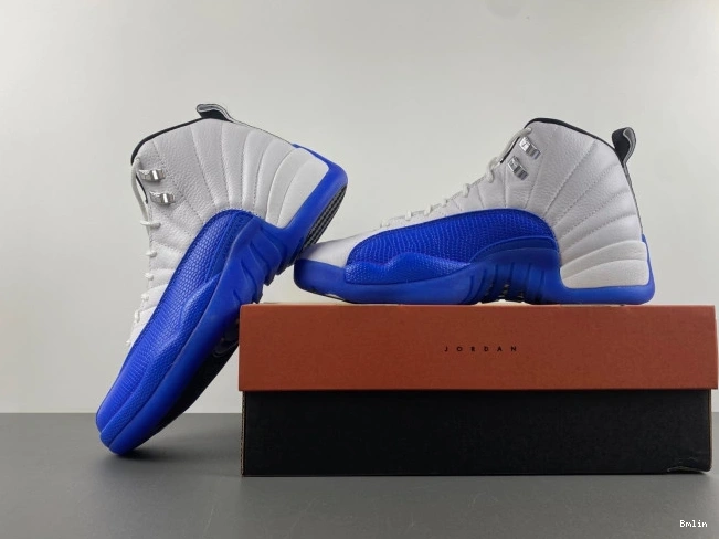Bmlin Jordan Blueberry 12 CT8013-140 Air 0716